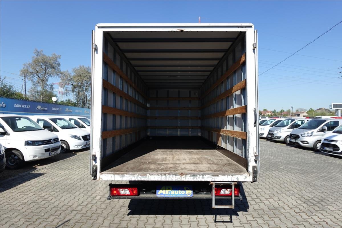 Ford Transit Skříň 2,0 l 125 kw