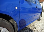 Škoda Fabia Hatchback 1,4 l 44 kw