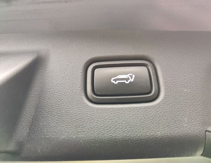 Hyundai Tucson SUV 1,6 l 132 kw