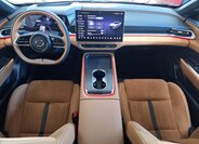 Mazda 6e Liftback 0,0 180 kw