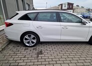 Seat Leon Kombi 2,0 l 110 kw