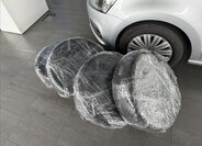 Volkswagen Golf Kabriolet 1,6 l 77 kw