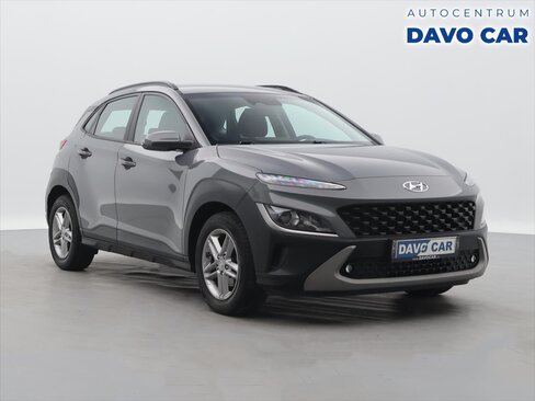 Hyundai Kona SUV / Terénní 998,0 88 kw