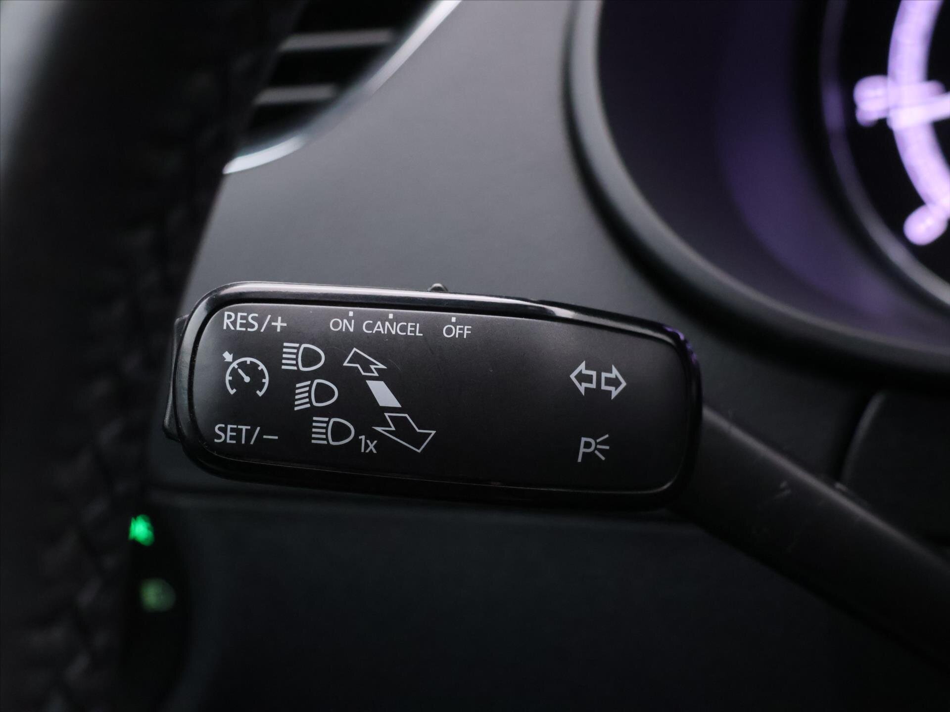 Škoda Octavia Liftback 1,4 l 110 kw