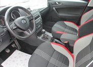 Škoda Yeti SUV 1,4 l 90 kw