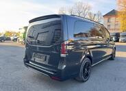 Mercedes-Benz Třídy V 7