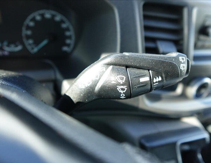 Ford Transit Custom Ostatní 2,0 l 96 kw