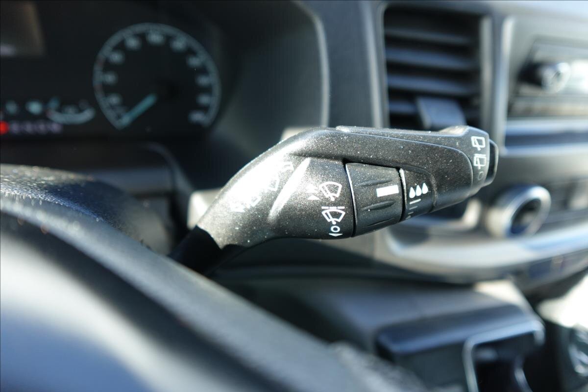 Ford Transit Custom Ostatní 2,0 l 96 kw