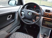 Škoda Roomster Kombi 1,6 l 77 kw