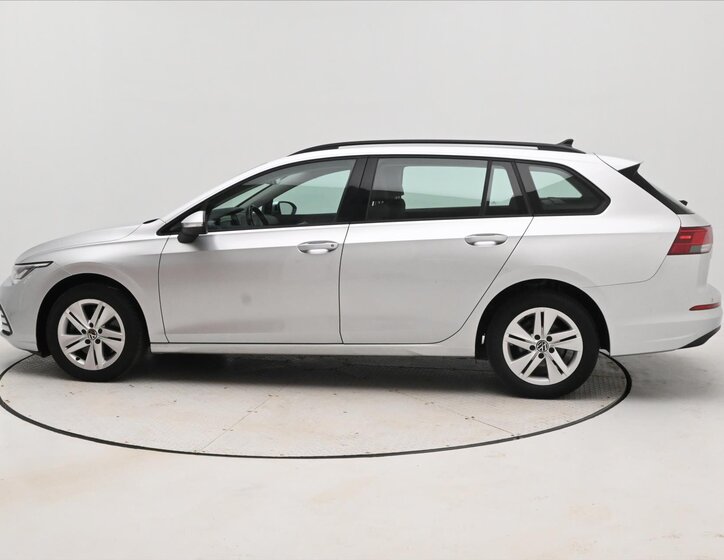 Volkswagen Golf Kombi 2,0 l 85 kw