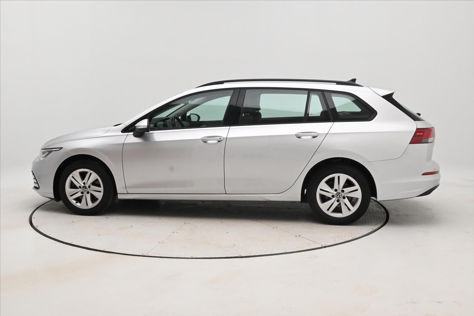 Volkswagen Golf Kombi 2,0 l 85 kw