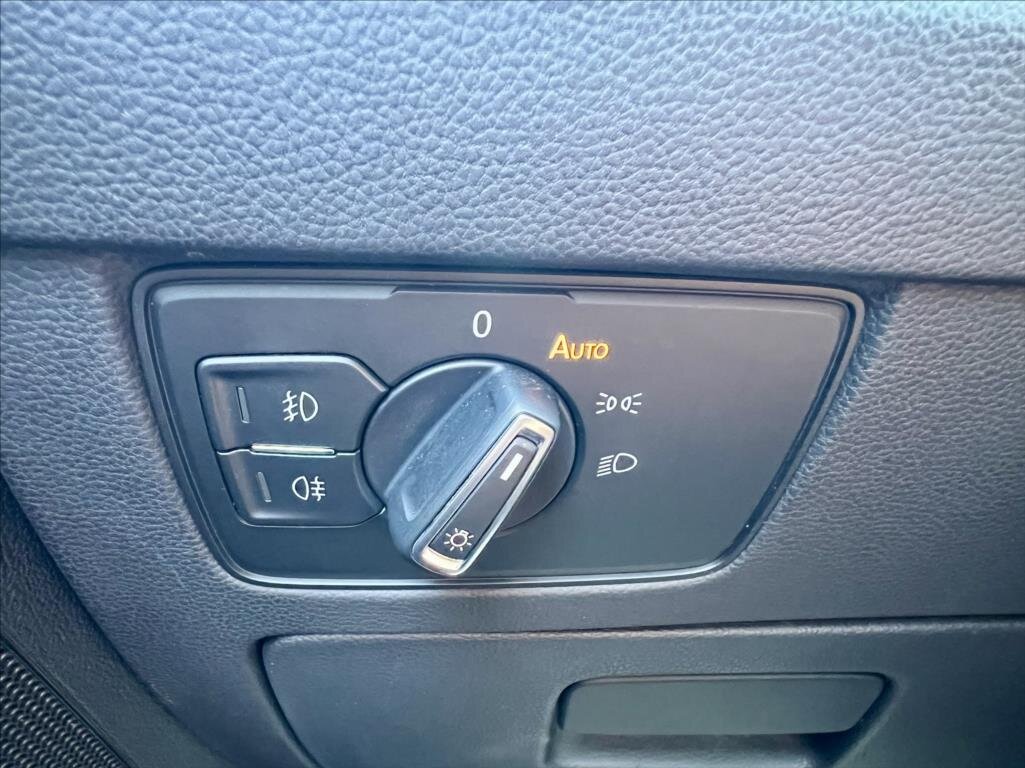 Volkswagen Passat Kombi 2,0 l 110 kw