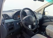 Mercedes-Benz Viano MPV 3,0 l 165 kw