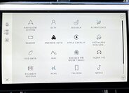 Land Rover Range Rover Evoque SUV / Terénní 2,0 l 120 kw