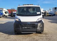 Peugeot Boxer Ostatní 2,2 l 103 kw