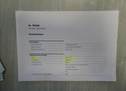 Škoda Octavia Kombi 2,0 l 169 kw