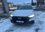 Audi Q8 SUV 0,0 0