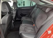 Škoda Superb Liftback 2,0 l 110 kw