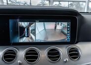 Mercedes-Benz Třídy E 15