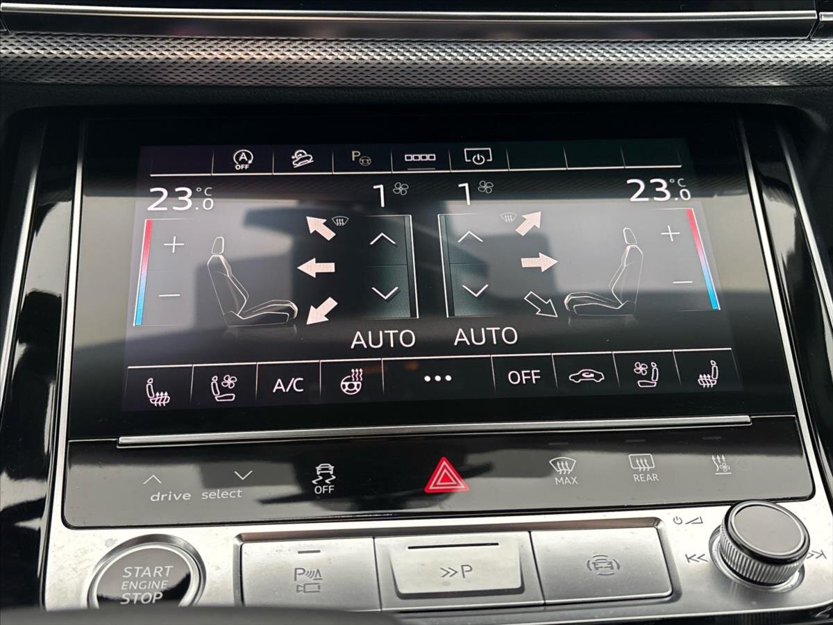 Audi Q7 SUV / Terénní 3,0 l 210 kw