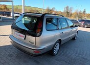 Fiat Marea Kombi 1,6 l 76 kw
