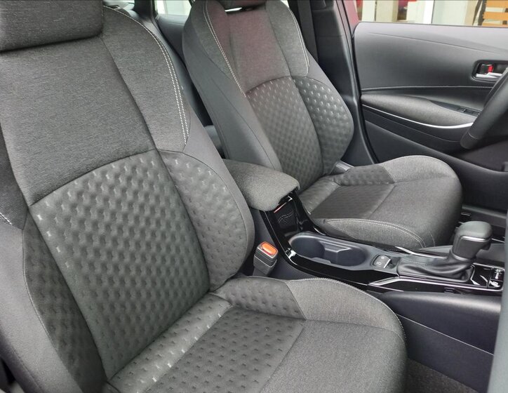 Toyota Corolla Kombi 1,8 l 103 kw