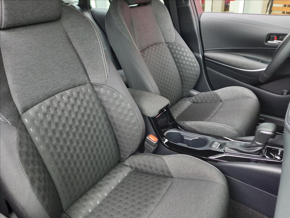 Toyota Corolla Kombi 1,8 l 103 kw