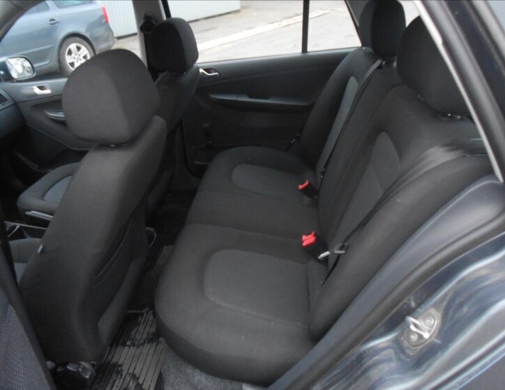 Škoda Fabia Kombi 1,4 l 59 kw