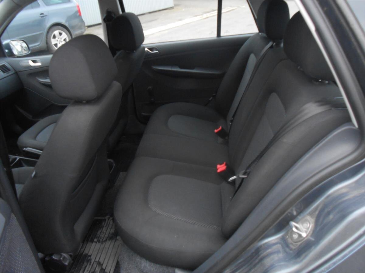 Škoda Fabia Kombi 1,4 l 59 kw