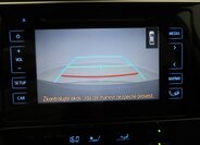 Toyota Auris Hatchback 1,6 l 97 kw