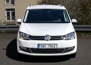 Volkswagen Sharan MPV 2,0 l 135 kw
