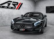 Mercedes-Benz AMG GT 3