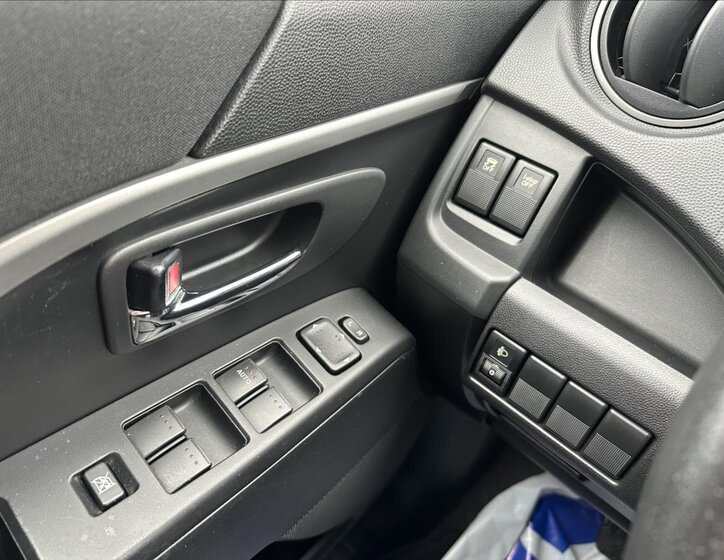 Mazda 5 MPV 2,0 l 110 kw