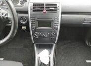 Mercedes-Benz Třídy A Kombi 1,7 l 85 kw