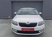 Škoda Octavia 2