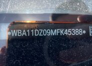 BMW Řada 3 Kombi 2,0 l 140 kw