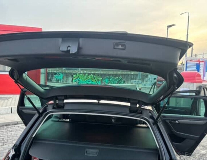 Volkswagen Passat Kombi 0,0 103 kw