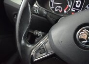 Škoda Superb Sedan 2,0 l 110 kw