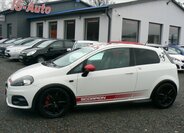 Fiat Grande Punto 1