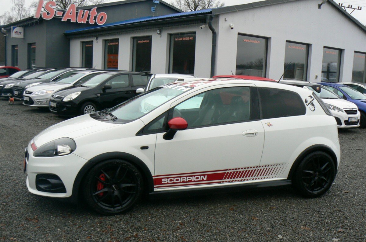 Fiat Grande Punto