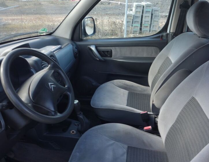 Peugeot Partner 17