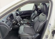 Jeep Compass SUV 2,0 l 125 kw