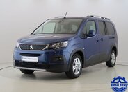 Peugeot Rifter MPV 1,5 l 96 kw