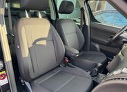 Škoda Roomster Kombi 1,2 l 63 kw