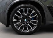 BMW X5 SUV / Terénní 3,0 l 219 kw