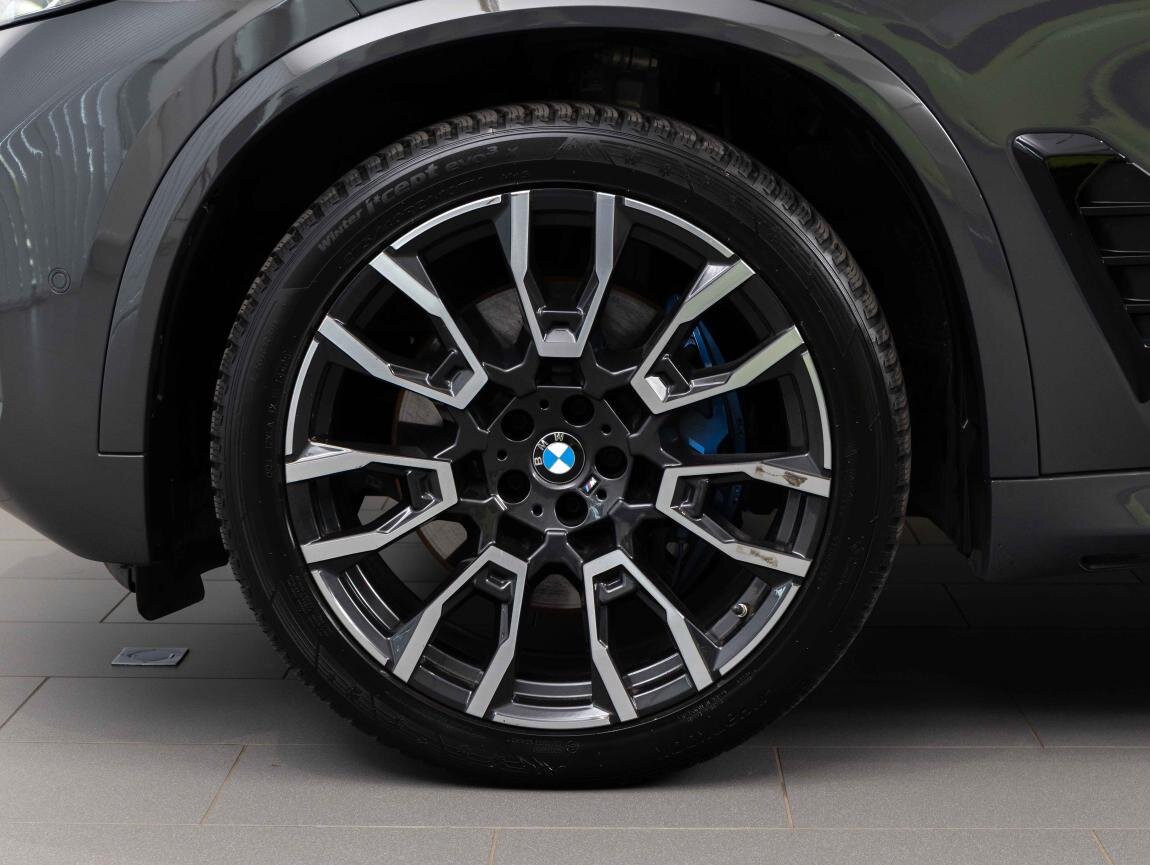 BMW X5 SUV / Terénní 3,0 l 219 kw