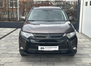 Mitsubishi Outlander SUV / Terénní 2,3 l 110 kw