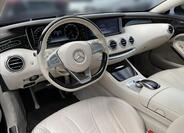 Mercedes-Benz Třídy S 9