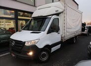 Mercedes-Benz Sprinter 1