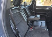 Jeep Grand Cherokee SUV / Terénní 3,0 l 184 kw